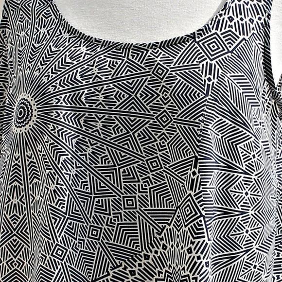 Fire Los Angeles Women's Crop Tank Indie Sleaze Vamp Whimsigoth Size Medium - Picture 11 of 11